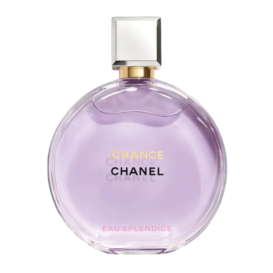 Chanel Chance Eau Splendide